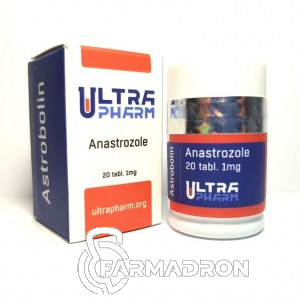 ANASTROZOL-ULTRA5