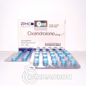 OXANDROLON-USP2