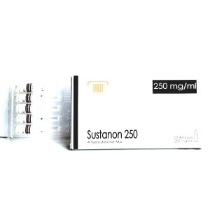 SUSTANON-250