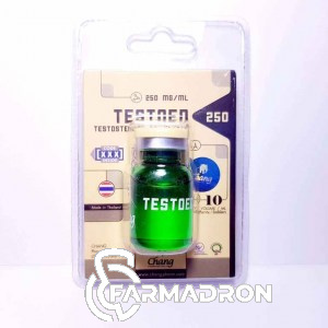 TESTE-CHANG10ML