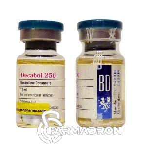 decabol-250