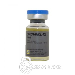 drostanol-100