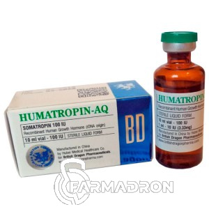 humatropin-aq
