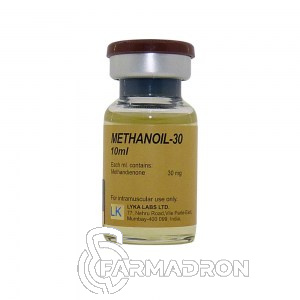 methanoil-30