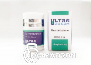 oxymetholone-ultrapharm