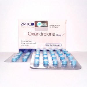 OXANDROLON-USP