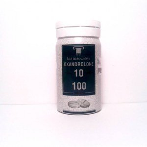 OXANDROLONE-OLYMP6
