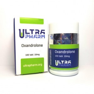 OXANDROLONE-ULTRA9