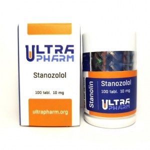 STANOZOLOL-ULTRA4