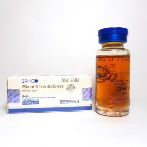 TREN-MIX-ZZ10