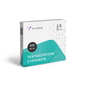 TestosteroneCypionate