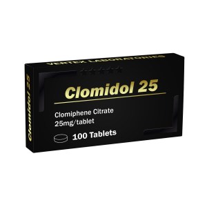 clomidol(1)