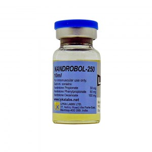 nandrobol-250