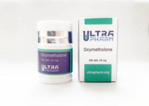 oxymetholone-ultrapharm