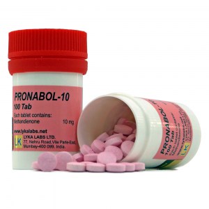 pronabol-10-100-tab
